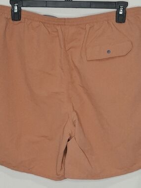 Patagonia Baggy Shell Shorts Size XL